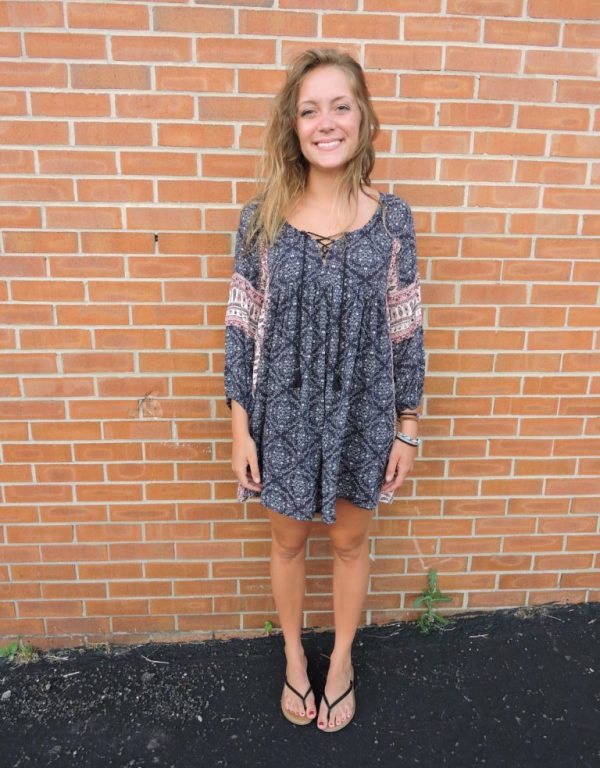 WHAT TO WEAR: Back to School 1