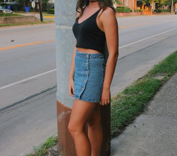 ALL IN THE DETAILS: Old is New 1