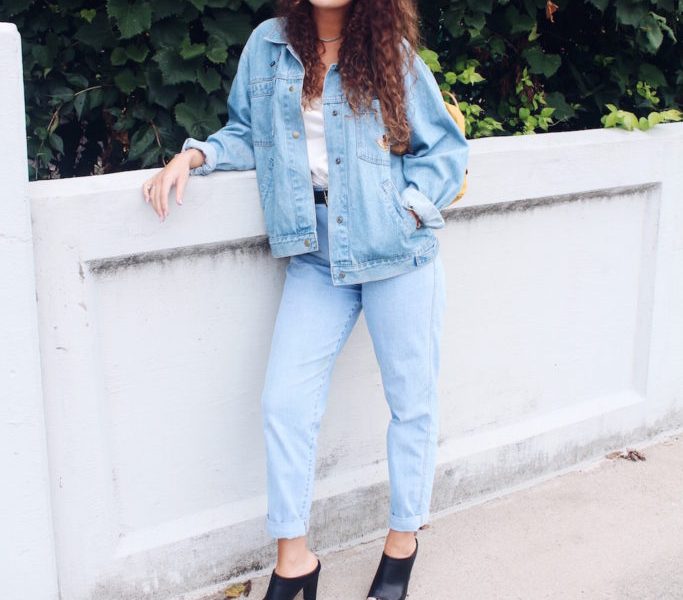 STYLE GURU BIO: Brookelynn Weaver 1