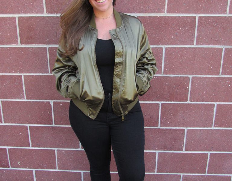 STYLE GURU BIO: Maggie West 1
