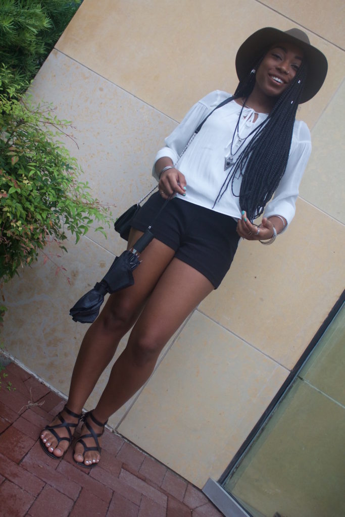 STYLE GURU BIO: Chelsea Young
