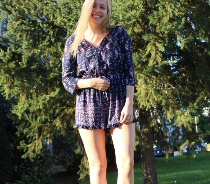 STYLE GURU BIO: Hollis Young 1