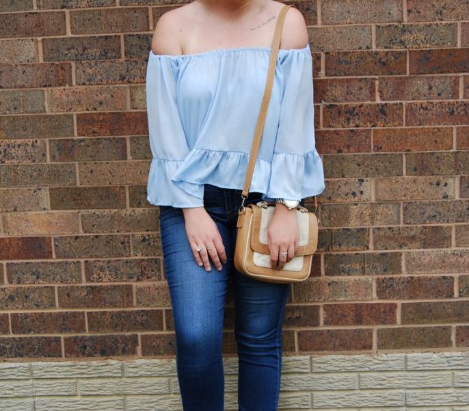 STYLE GURU BIO: Haley Shaffer 1