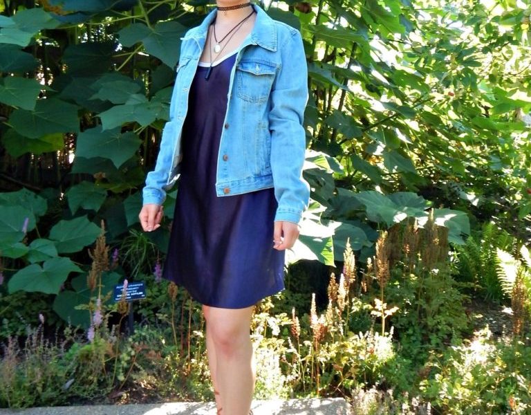 STYLE GURU BIO: Annabelle Schmitt 1