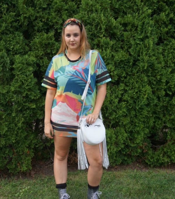 FASHION FROM ABROAD: Think Like a Lady, Dress Like a Brazilian Boss 1
