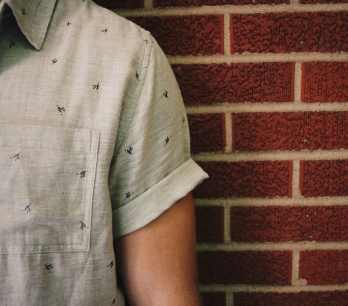 ALL IN THE DETAILS: Bringing West to the East 1