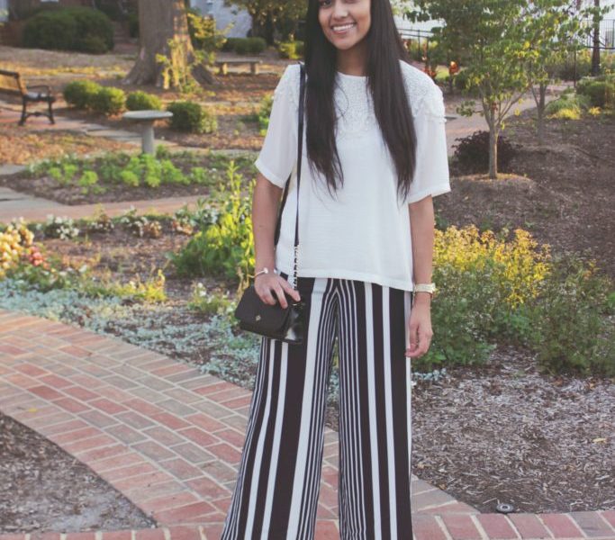 WHAT TO WEAR: Classy yet Versatile 1