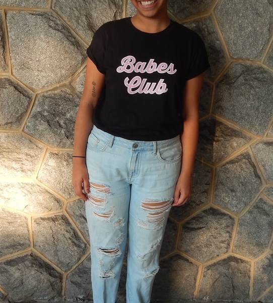 STYLE GURU BIO: Teyja Johnson 1