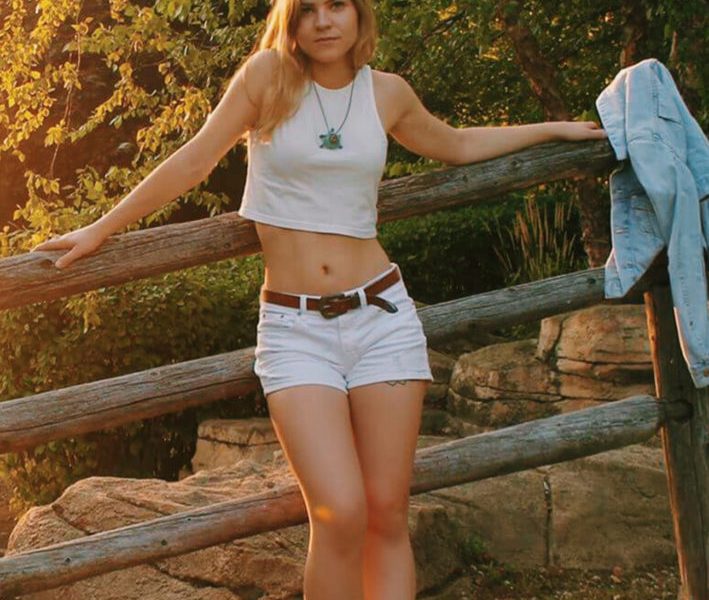 STYLE GURU BIO: Ellen Kerschke 1