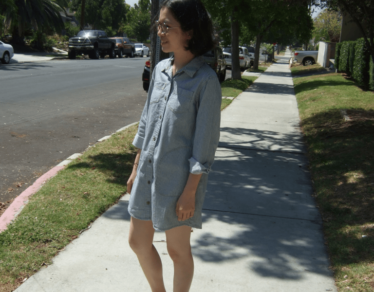 STYLE ADVICE OF THE WEEK: Sneaker Fever 1