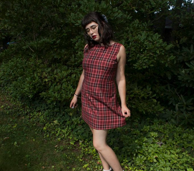 STYLE GURU STYLE: Fab In The Plaid 1