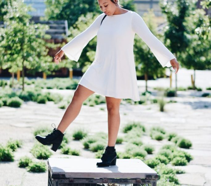 STYLE GURU BIO: Laurise McMillian 1