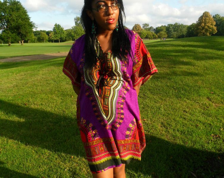 STYLE GURU STYLE: Power in the Print 1