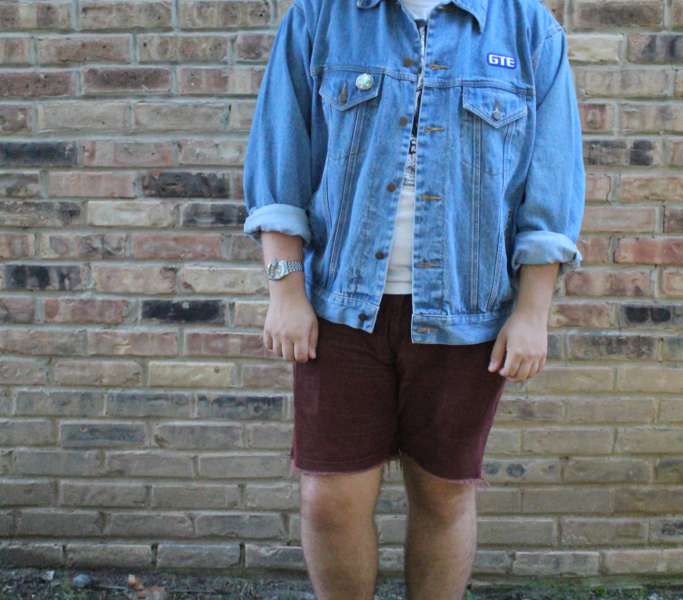 STYLE GURU BIO: Nicholas Sullivan 1