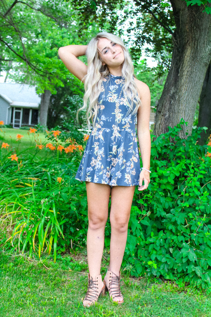 STYLE GURU STYLE: Saks Potts