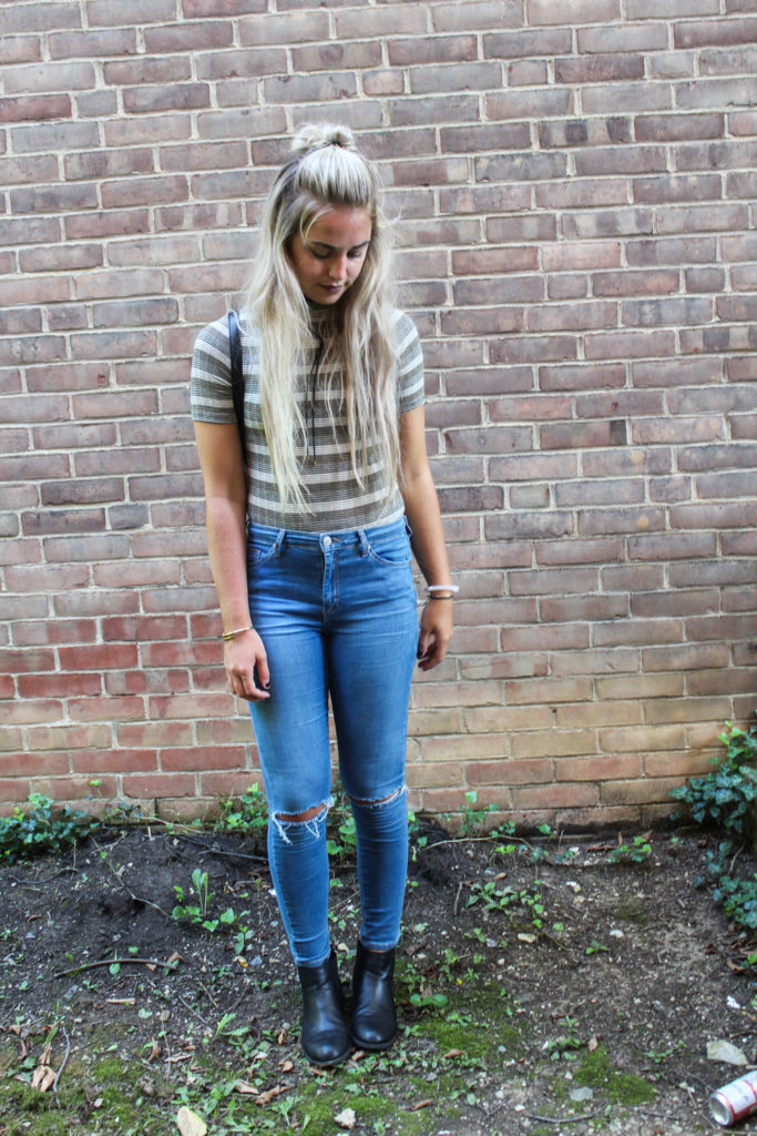 STYLE GURU BIO: Kalynn Smith