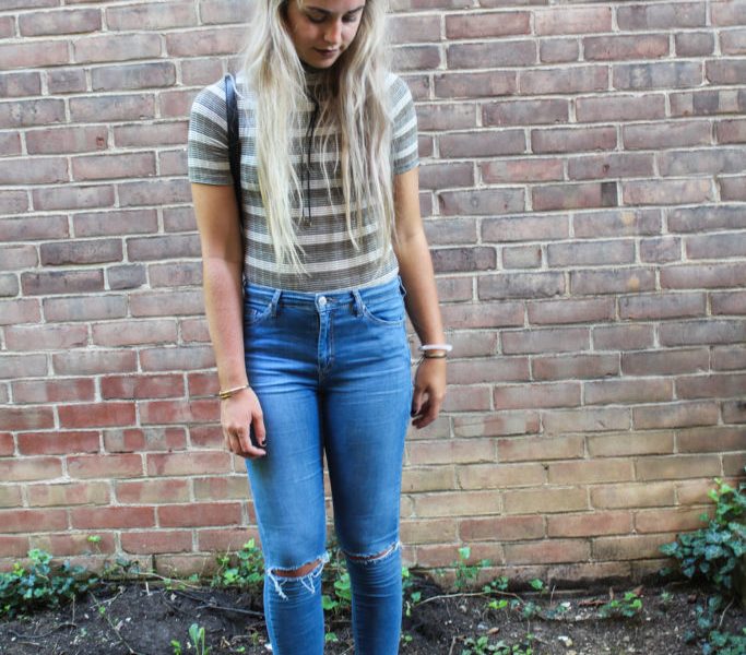 STYLE GURU BIO: Kalynn Smith 1