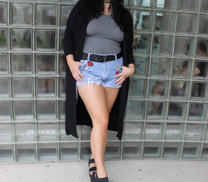 STYLE ADVICE OF THE WEEK: Summertime Sadness 1