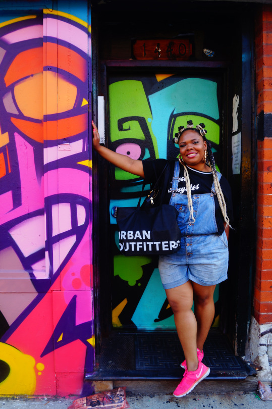 STYLE GURU BIO: Clarke Smith
