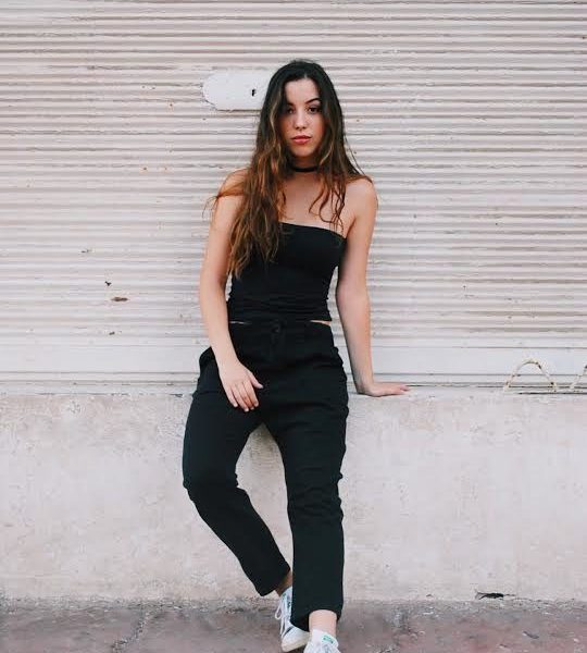 STYLE GURU STYLE: Got Low 1