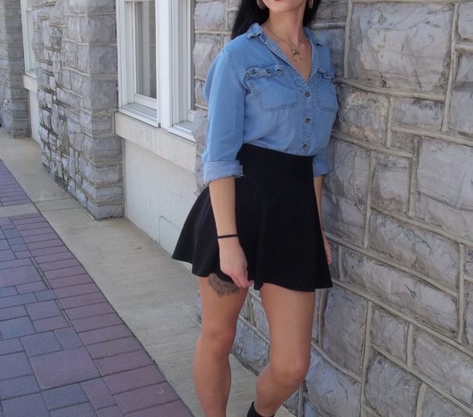 STYLE ADVICE OF THE WEEK: Witchy Kisses 1