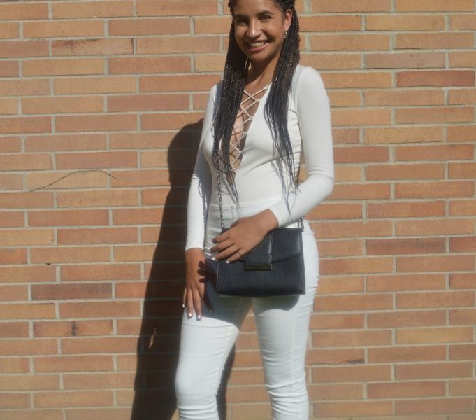 STYLE ADVICE OF THE WEEK: Neck Line Plunge 1