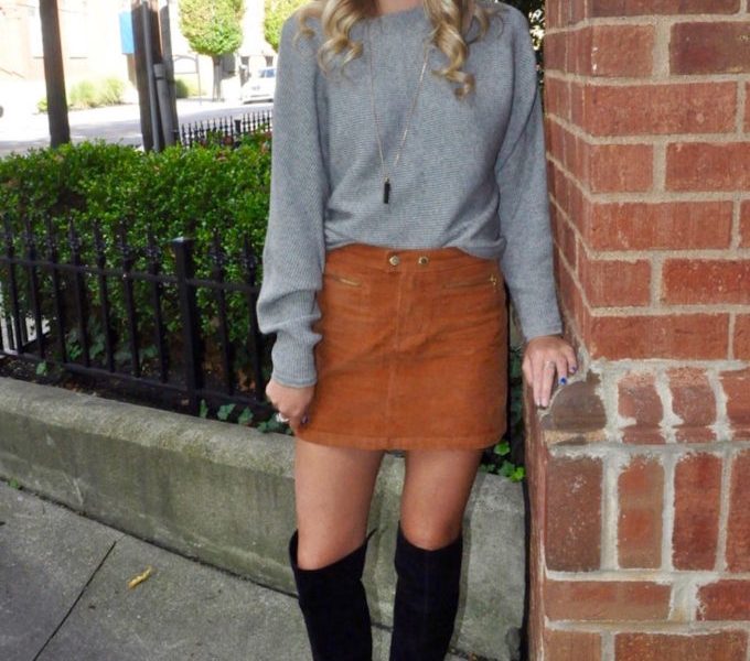 STYLE GURU STYLE: Fall into Fall 2016 1