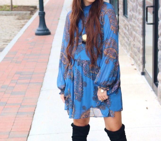 STYLE GURU STYLE: Pretty and Poised 1