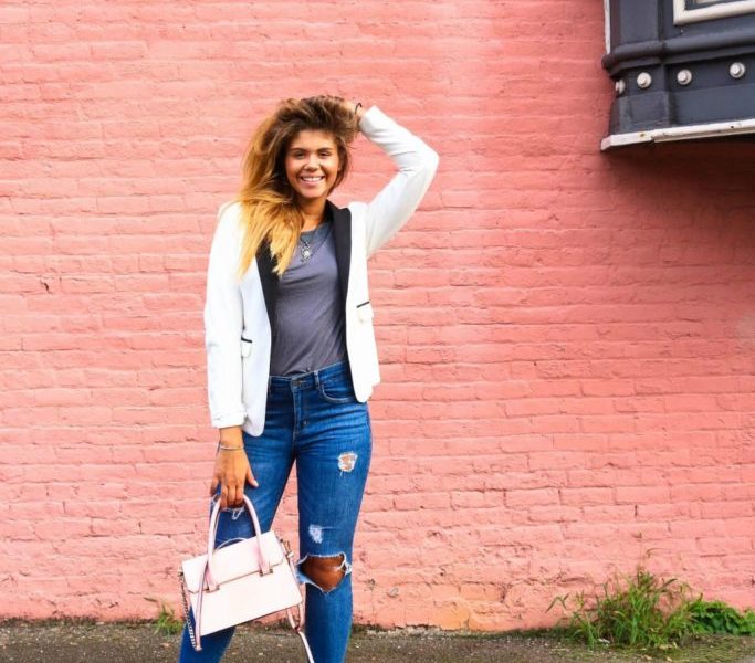 STYLE GURU BIO: Demery Weeks 1