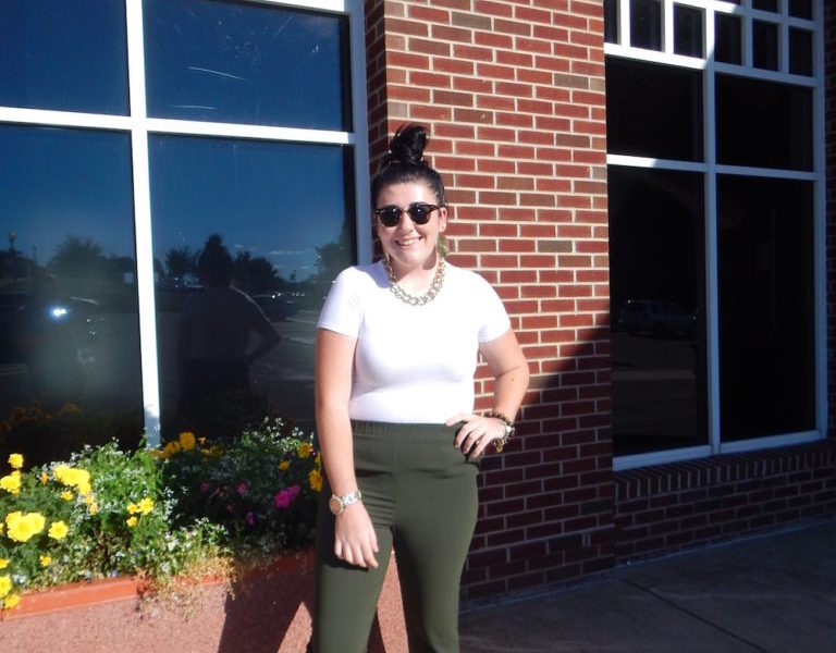 STYLE GURU STYLE: All Things Olive 1