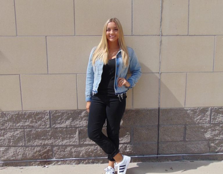 STYLE ADVICE OF THE WEEK: Distressed Denim 1