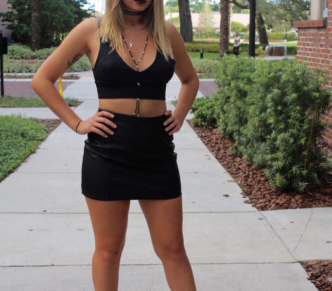 WHAT TO WEAR: Easy, Breezy, Yeezy 1