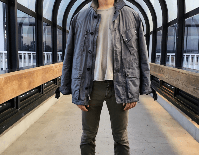 STYLE ADVICE OF THE WEEK: Neutral Party 1