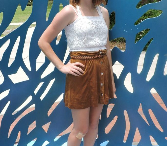 STYLE GURU STYLE: Made In The Suede 1