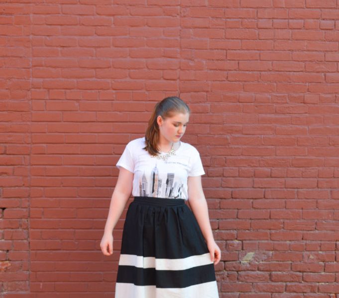 STYLE GURU STYLE: The City That Never Sleeps 1
