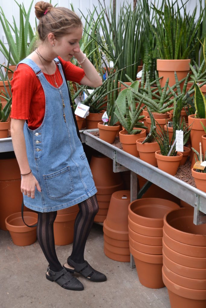 STYLE GURU BIO: Sarah Gargano