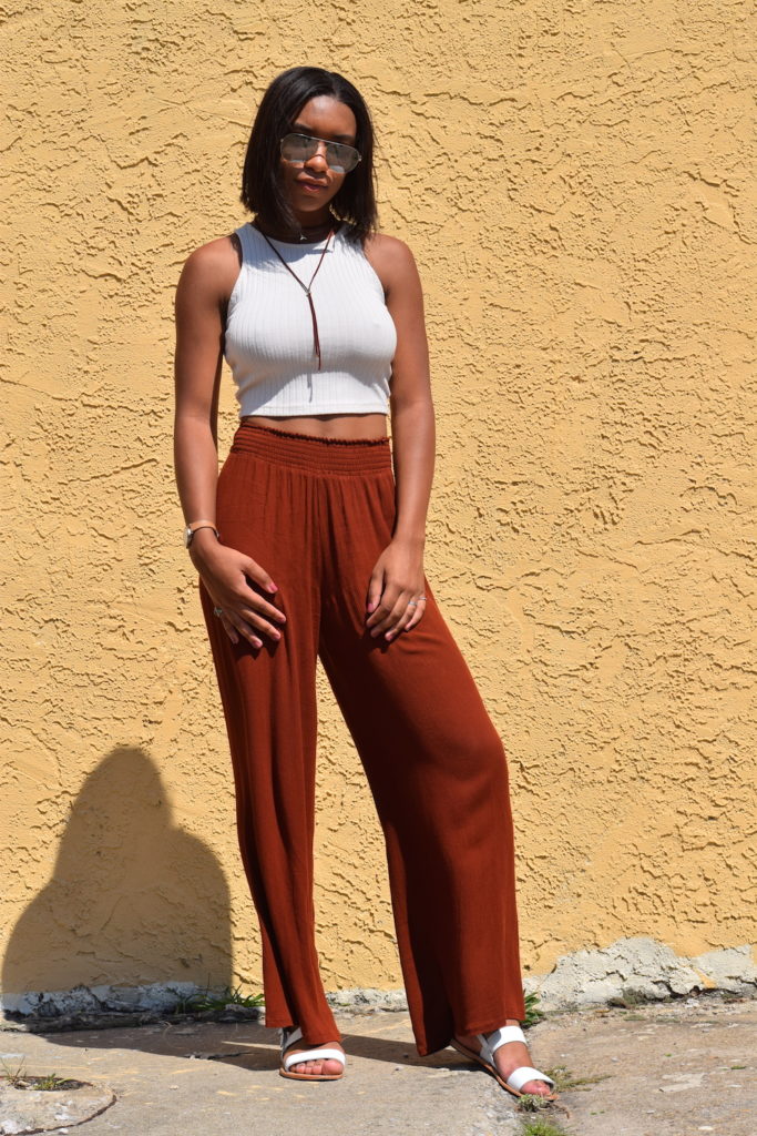 STYLE ADVICE OF THE WEEK: Beat the Heat