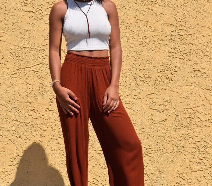 STYLE ADVICE OF THE WEEK: Beat the Heat 1