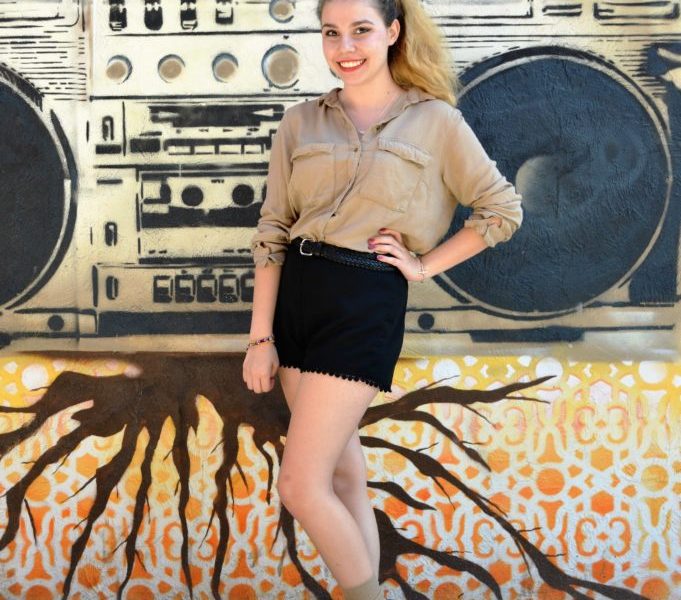 STYLE GURU STYLE: Fashion Week Inspiration 1