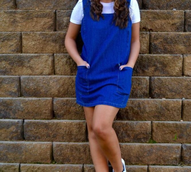 WHAT TO WEAR: Class 1