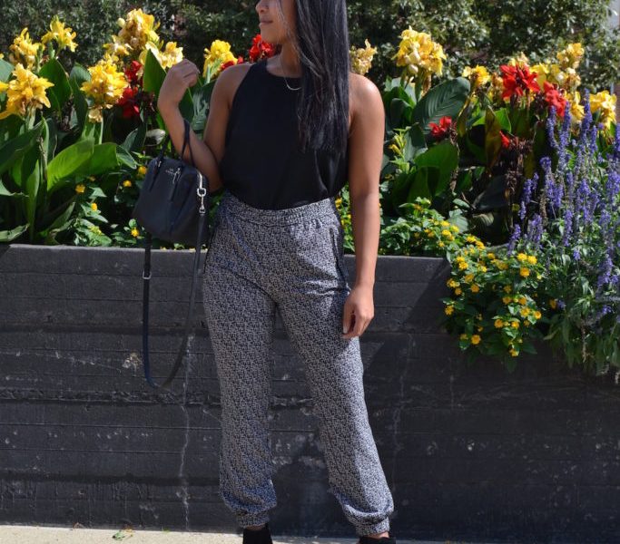 WHAT TO WEAR: Sunday Brunch 1