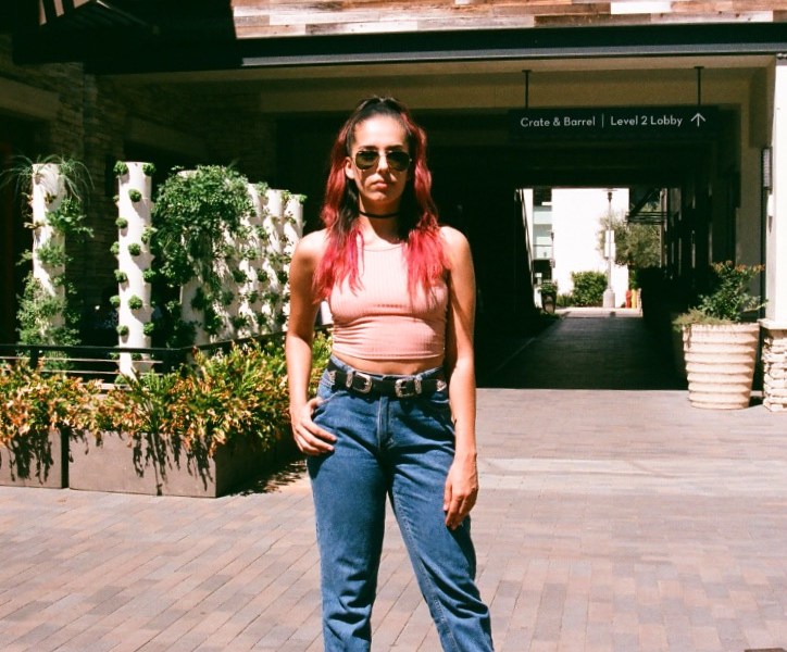 ALL IN THE DETAILS: Simple is Sweet 1