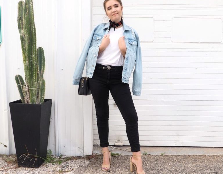 STYLE ADVICE OF THE WEEK: How to Be a Cool Girl 1