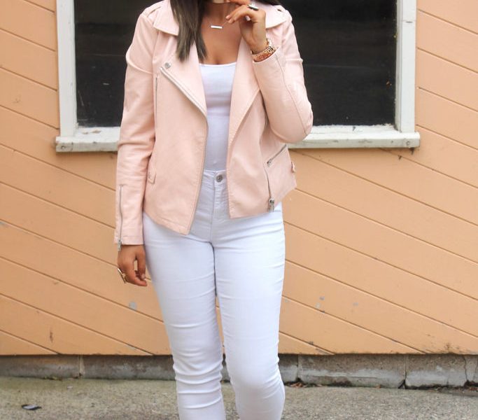 WHAT TO WEAR: Class 1