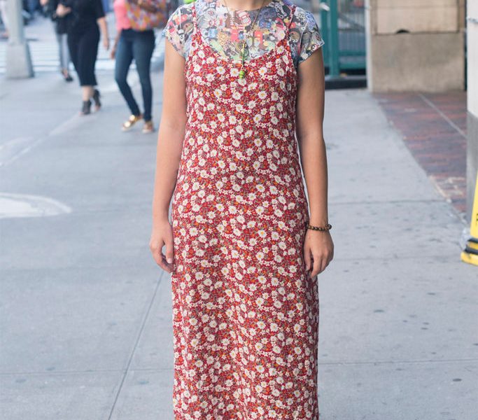 FASHION FROM ABROAD: Quirky Cultures 1