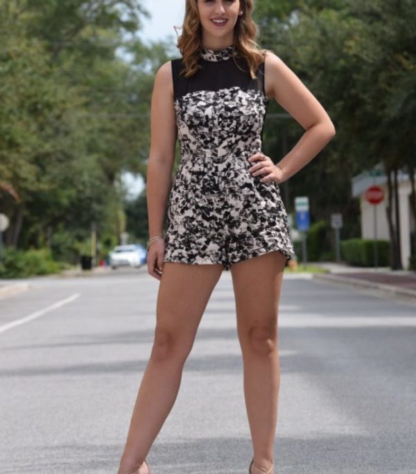 STYLE ADVICE OF THE WEEK: Going Out Gorgeous 1