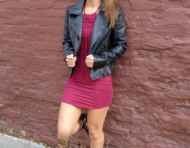 BEAUTY BAR: Welcome to the Dark Side 1