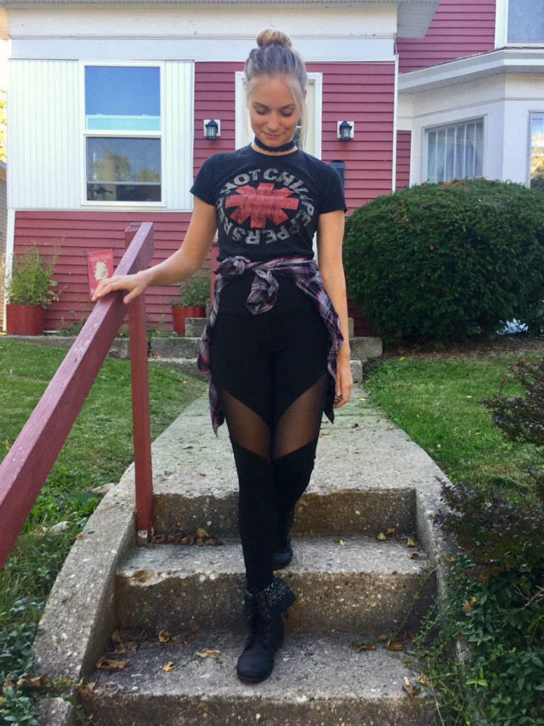 WHAT TO WEAR: The Return of the '90s