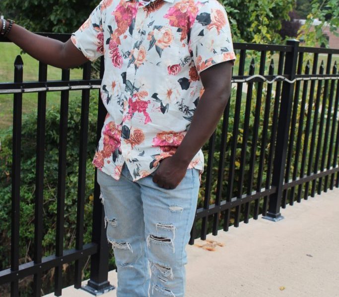 WHAT TO WEAR: Transition into Fall 1