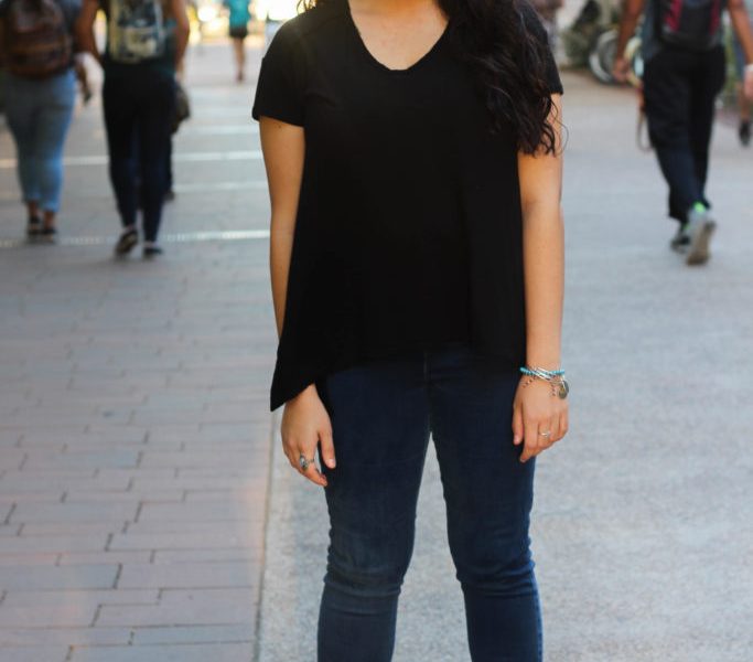 STYLE ADVICE OF THE WEEK: Back Up Your Basics 1